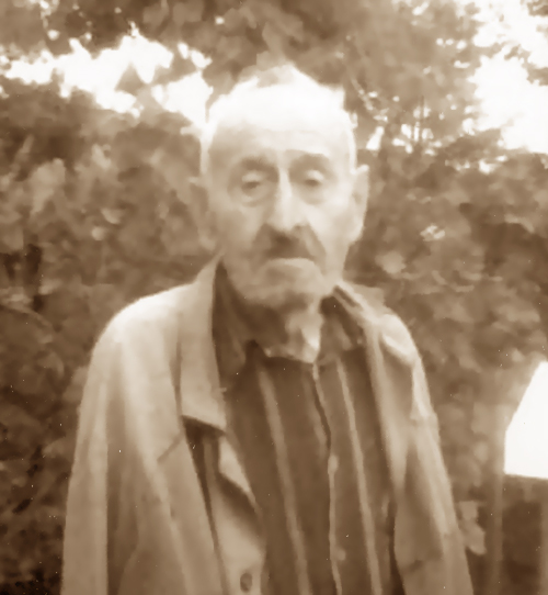 თლუღი KARIBCHE